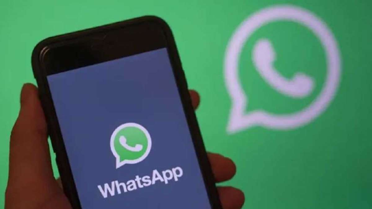 This is how to enable WhatsApp dark mode on Android and iOS This is how to enable WhatsApp dark mode on Android and iOS