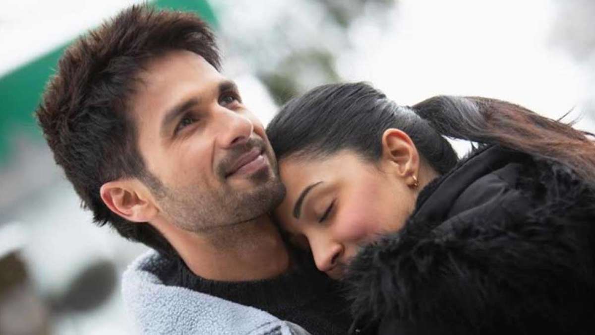 Kabir Singh Box Office Collection: Shahid Kapoor's movie crosses Rs 100-crore-mark in 5 days Kabir Singh Box Office Collection: Shahid Kapoor's movie crosses Rs 100-crore-mark in 5 days
