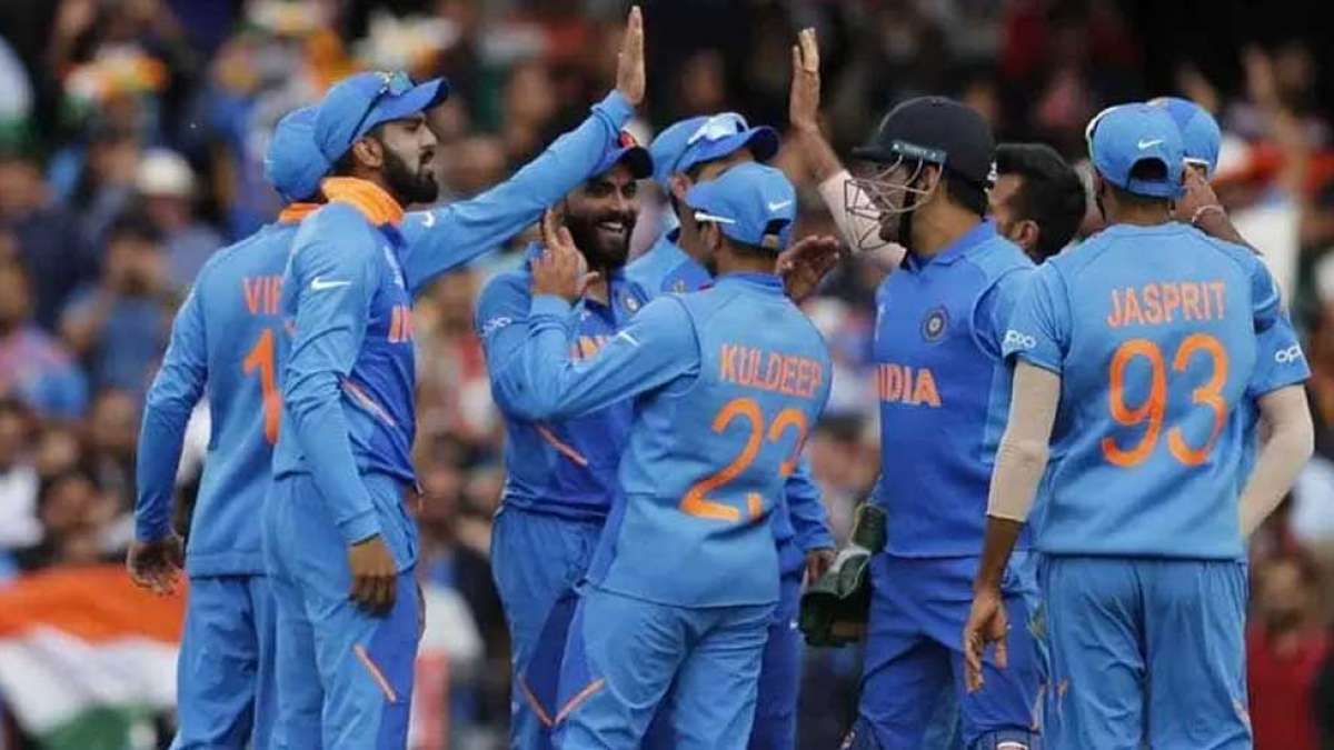 ICC World Cup 2019: West Indies face scathing defeat in do or die match against India ICC World Cup 2019: West Indies face scathing defeat in do or die match against India