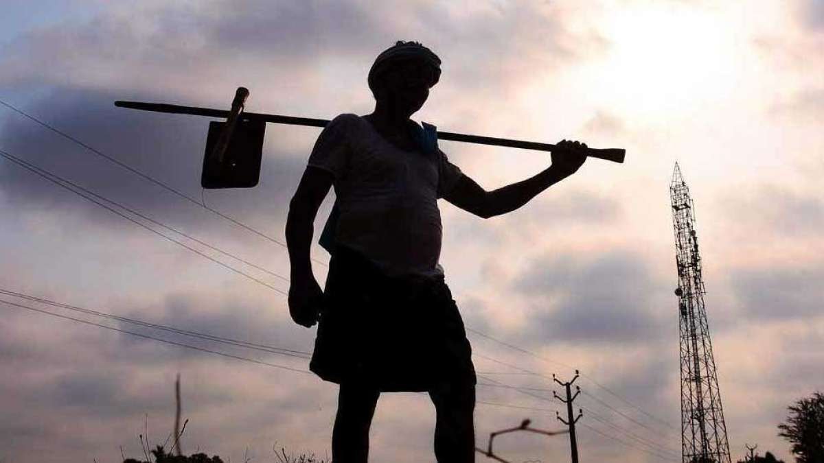 Weak monsoon in India raises concern over crops, economy Weak monsoon in India raises concern over crops, economy