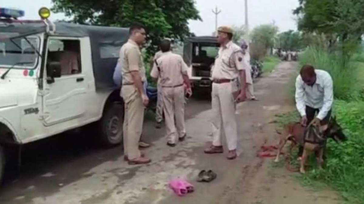 Alwar mob lynching: Pehlu Ram charged with cow smuggling; CM Gehlot reacts Alwar mob lynching: Pehlu Ram charged with cow smuggling; CM Gehlot reacts