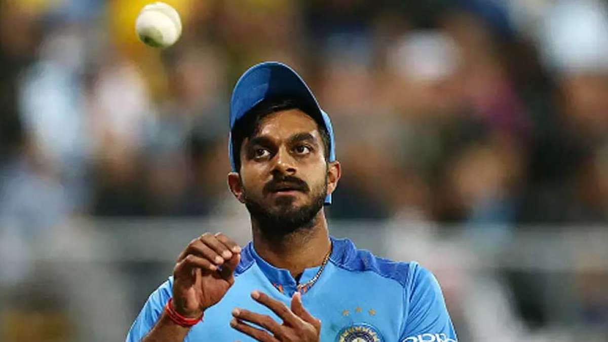 Indian all-rounder Vijay Shankar ruled out of ICC World Cup 2019 Indian all-rounder Vijay Shankar ruled out of ICC World Cup 2019