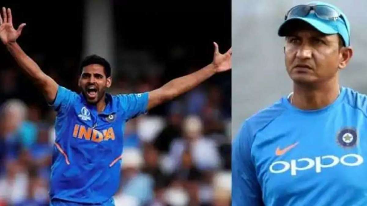 ICC World Cup 2019: Bhuvneshwar Kumar fit to play again ICC World Cup 2019: Bhuvneshwar Kumar fit to play again