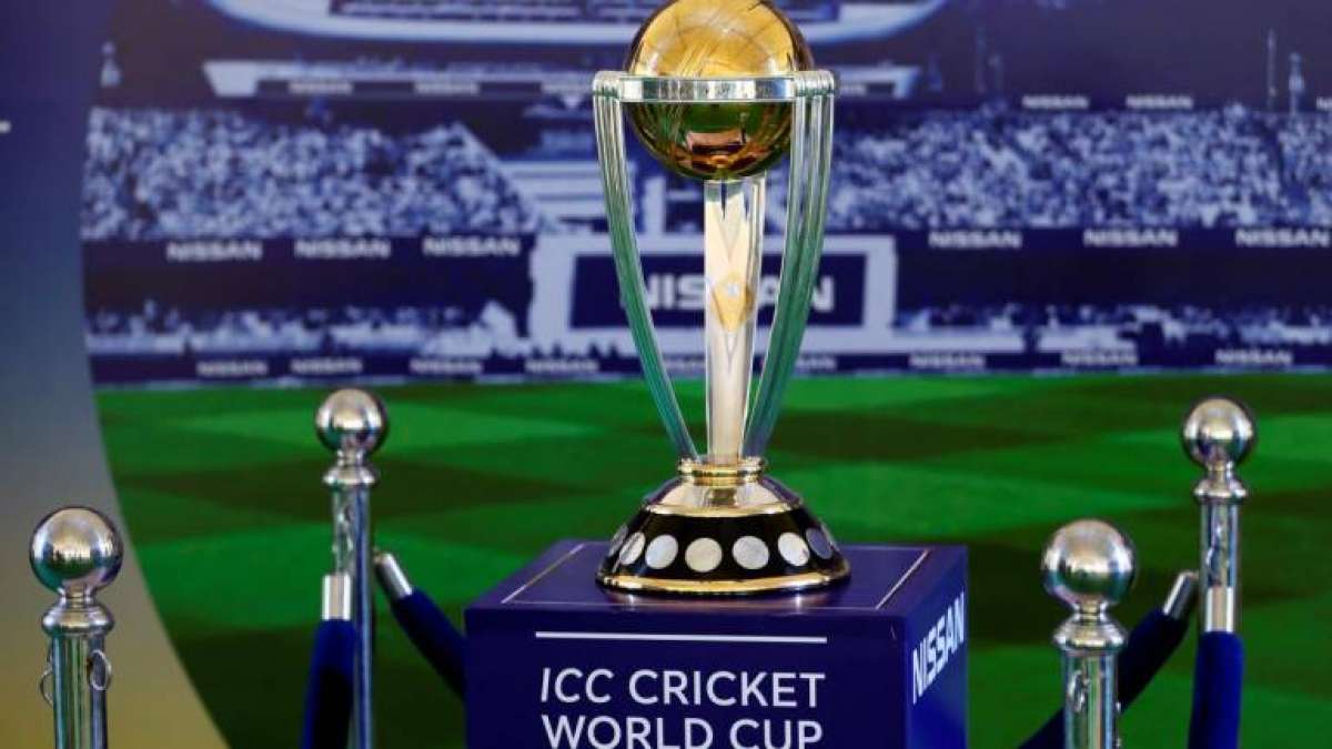 ICC Cricket World Cup 2019 Point Tables, Standings and Match Results (July 6) ICC Cricket World Cup 2019 Point Tables, Standings and Match Results (July 6)