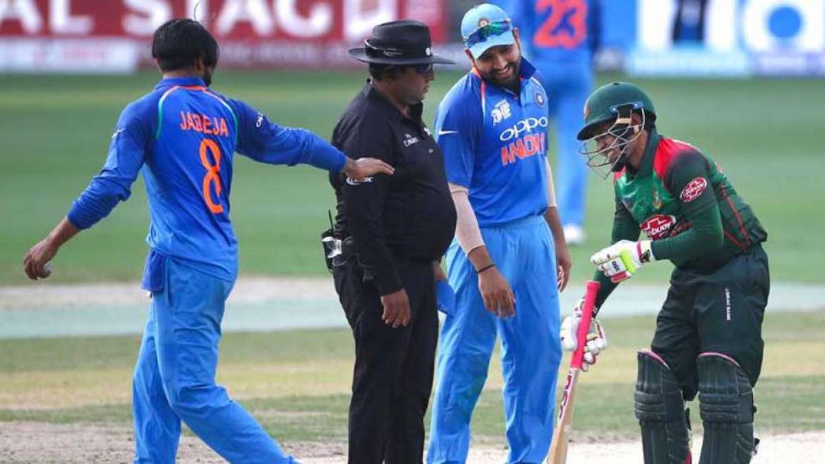 Watch Live India vs Bangladesh match: How to watch it online? Watch Live India vs Bangladesh match: How to watch it online?