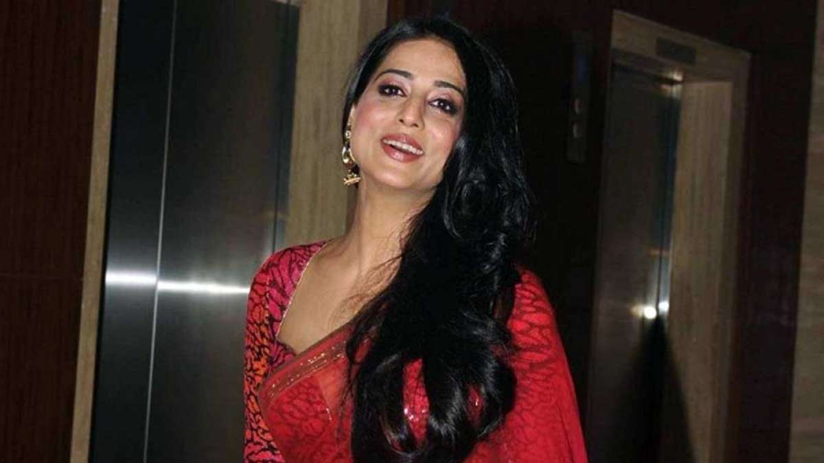 Mahie Gill is a mother of 3-year-old, yet to get married Mahie Gill is a mother of 3-year-old, yet to get married