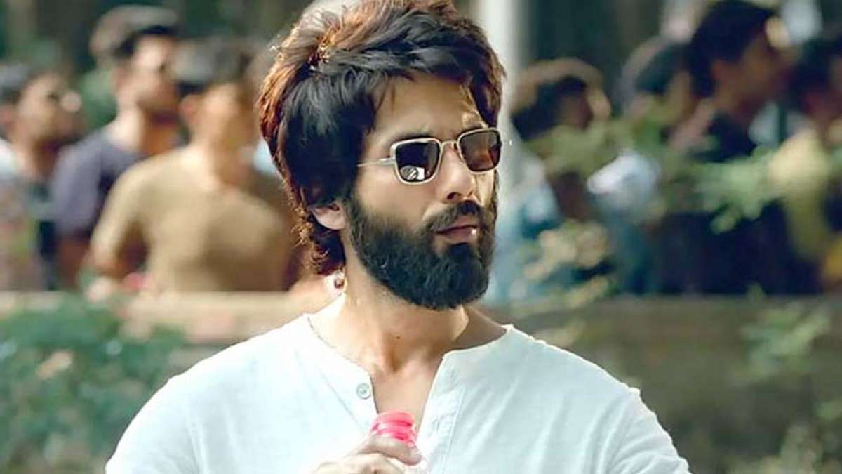 Shahid Kapoor's Kabir Singh five Box Office records; film surpasses 200-crore-mark Shahid Kapoor's Kabir Singh five Box Office records; film surpasses 200-crore-mark