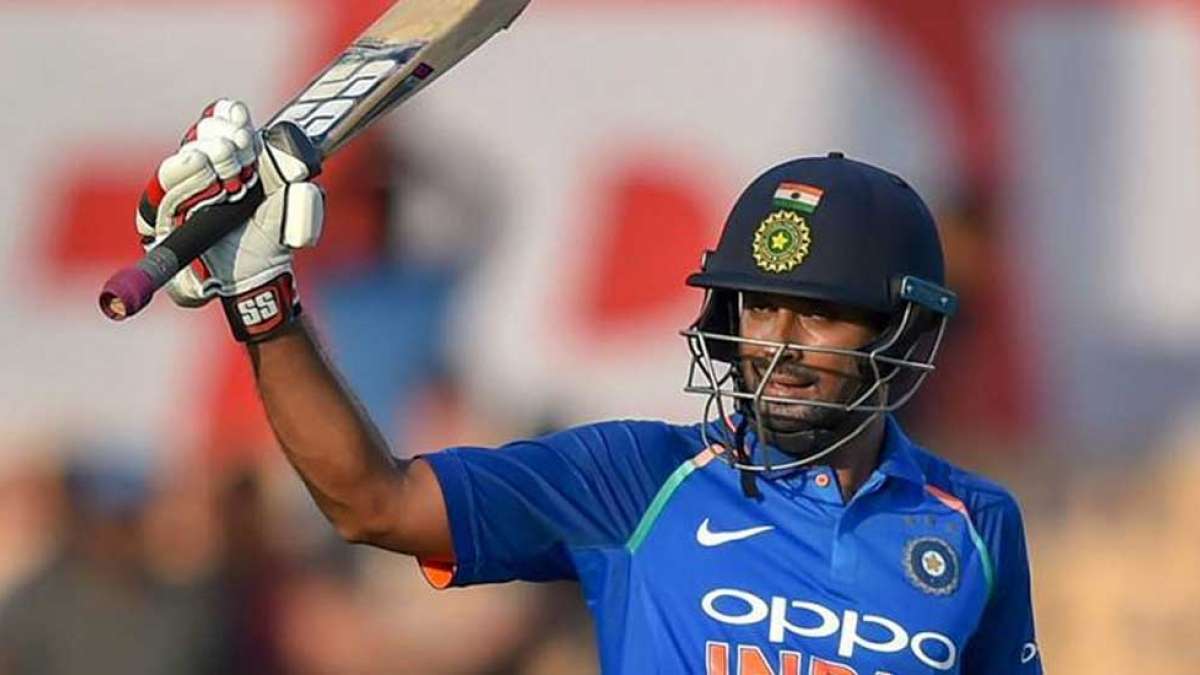 Ambati Rayudu Retirement News Ambati Rayudu Retirement News
