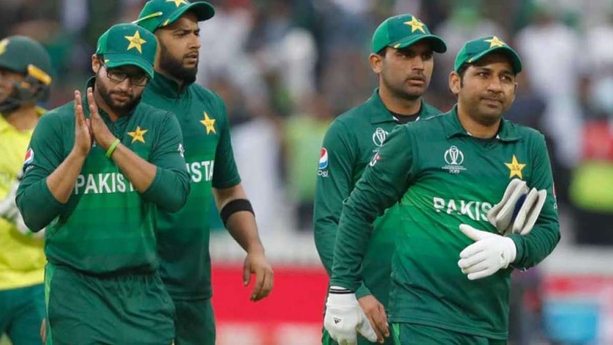 ICC World Cup 2019: This is how Pakistan will not qualify for the semi-finals ICC World Cup 2019: This is how Pakistan will not qualify for the semi-finals