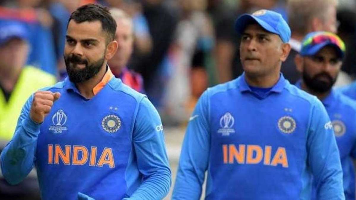 World Cup 2019: India thrash Sri Lanka, top points table, to face New Zealand in semi-final World Cup 2019: India thrash Sri Lanka, top points table, to face New Zealand in semi-final