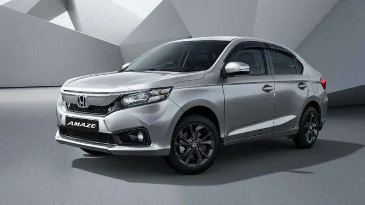 Honda Amaze Ace edition: All you need to know Honda Amaze Ace edition: All you need to know
