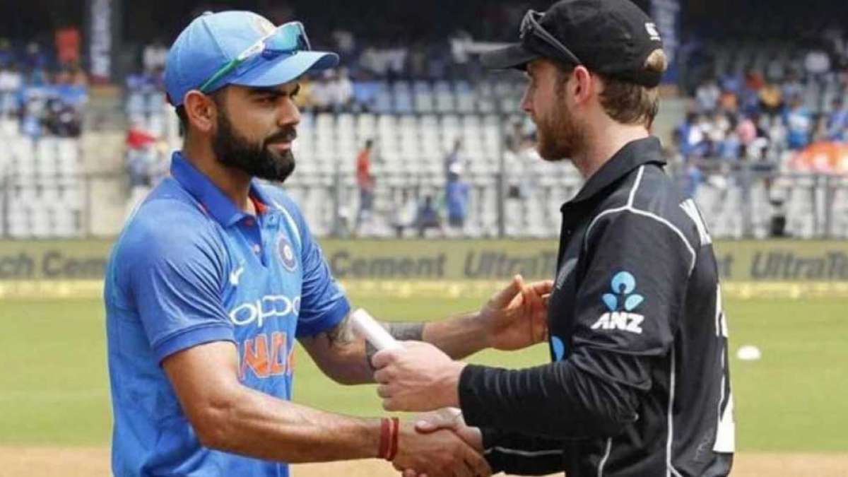 World Cup 2019: What if India vs New Zealand match gets washed out? World Cup 2019: What if India vs New Zealand match gets washed out?