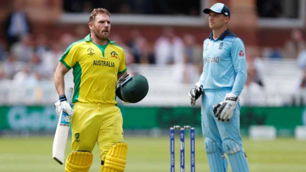 World Cup 2019: Australia vs England semi-final – which is the favourite team? World Cup 2019: Australia vs England semi-final – which is the favourite team?