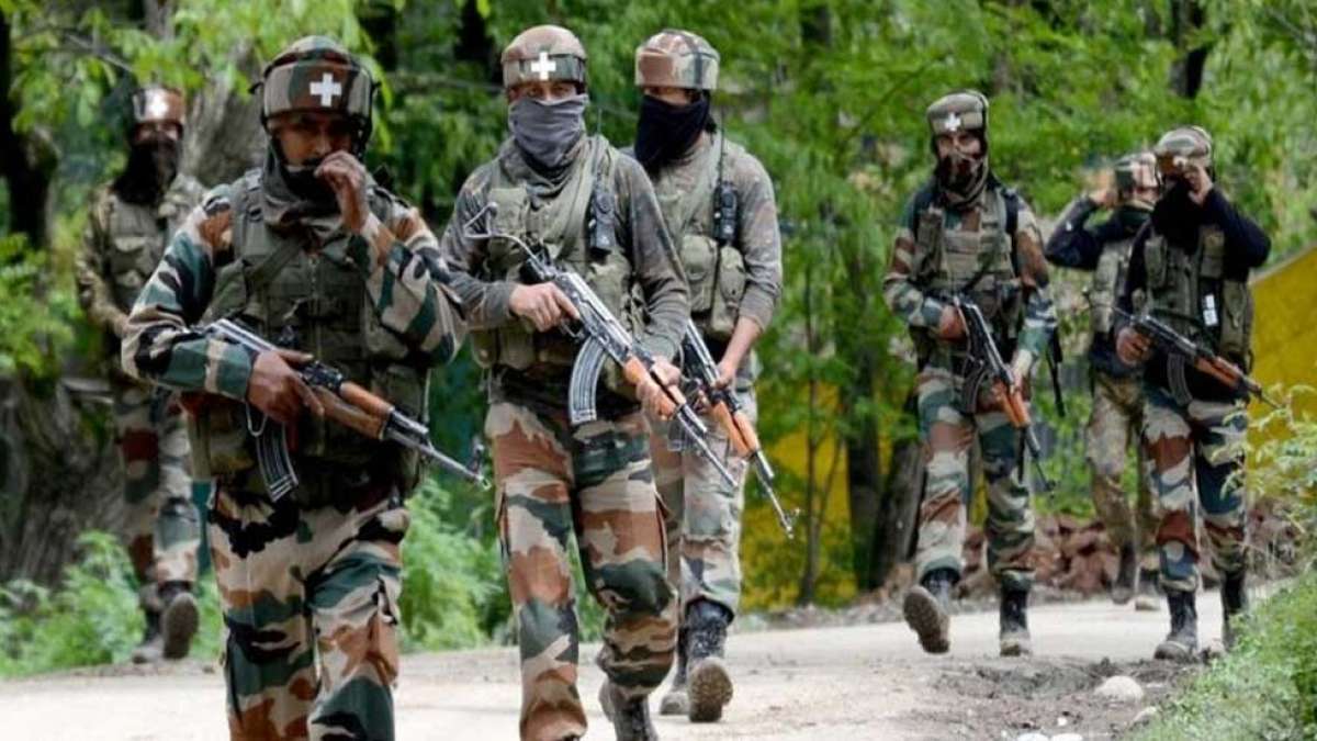 Indian Army asks officers to quit WhatsApp groups Indian Army asks officers to quit WhatsApp groups
