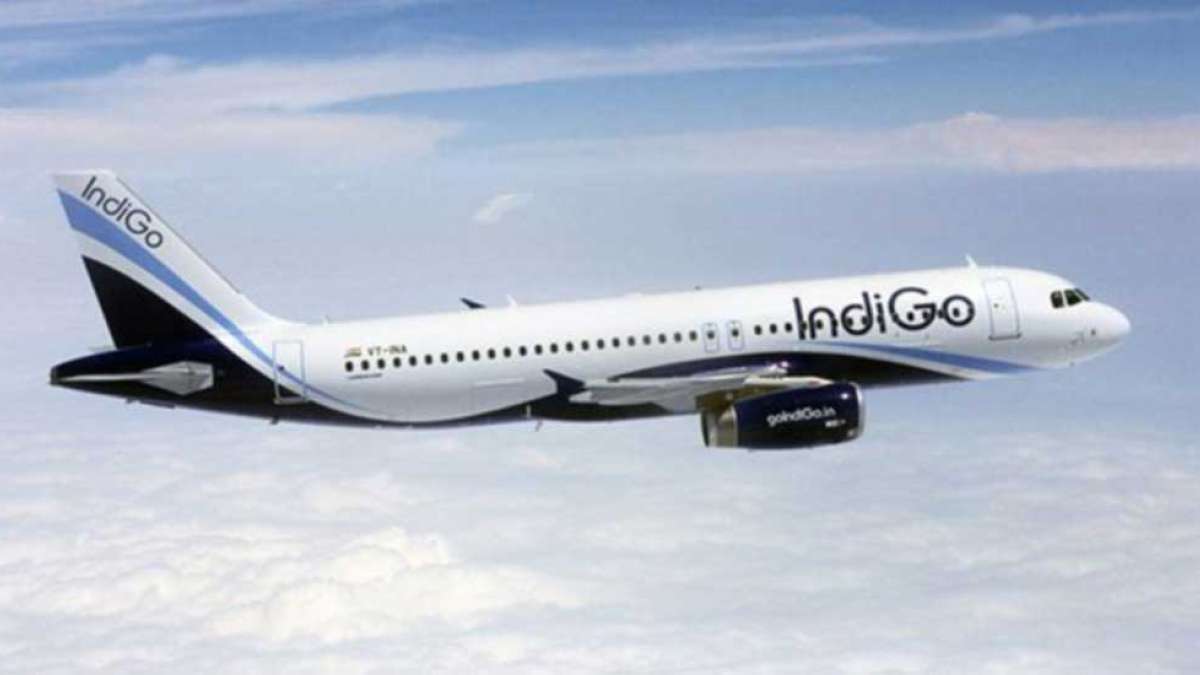 Indigo Airlines spat with promoters not to affect functioning: CEO Indigo Airlines spat with promoters not to affect functioning: CEO