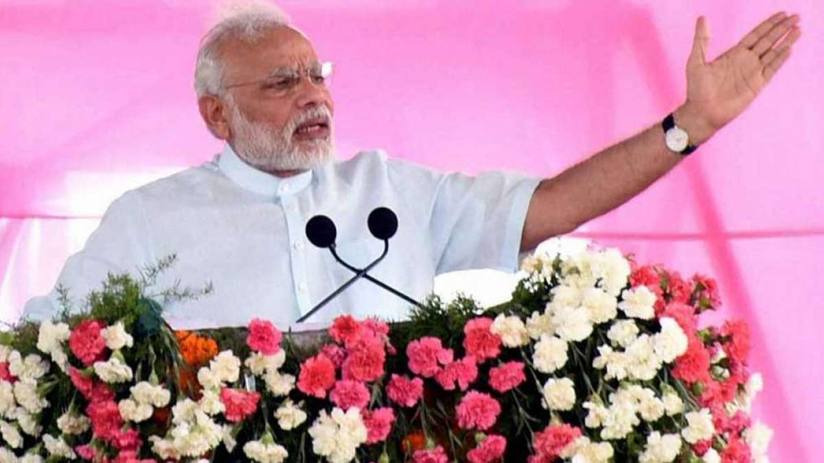 Wins or losses part of life: PM Modi's heartfelt message on World Cup 2019 defeat Wins or losses part of life: PM Modi's heartfelt message on World Cup 2019 defeat