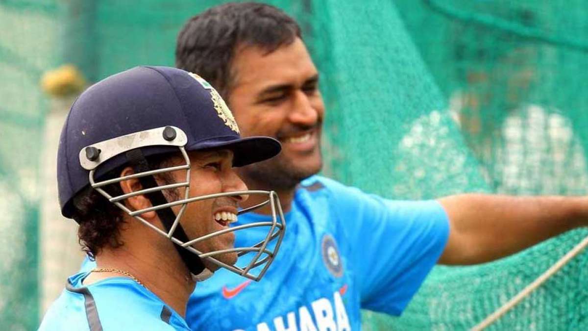 Mahendra Singh Dhoni's retirement is his personal decision: Sachin Tendulkar Mahendra Singh Dhoni's retirement is his personal decision: Sachin Tendulkar