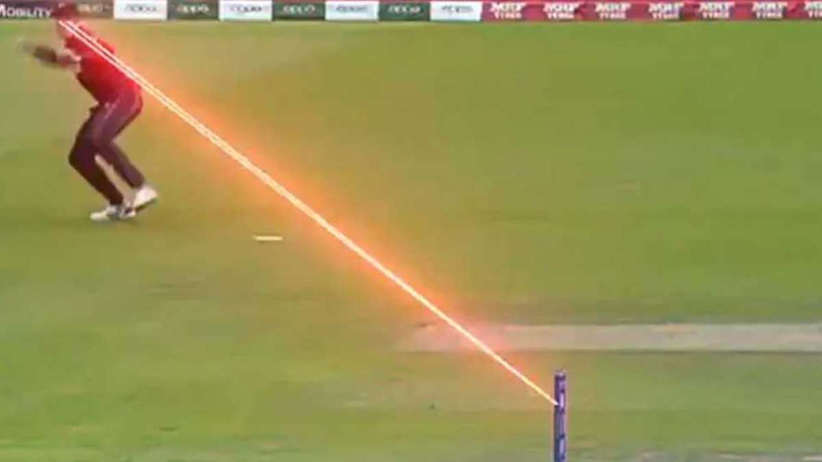 ICC's "Hasta La Vista, Dhoni" video leaves fan fuming ICC's "Hasta La Vista, Dhoni" video leaves fan fuming