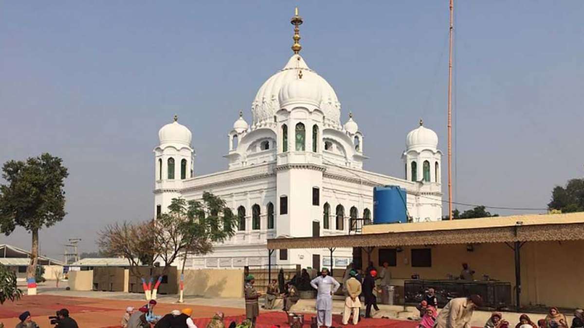 Kartarpur Corridor: Pakistan agrees to build bridge, allow visa-free travel to Indian pilgrims Kartarpur Corridor: Pakistan agrees to build bridge, allow visa-free travel to Indian pilgrims