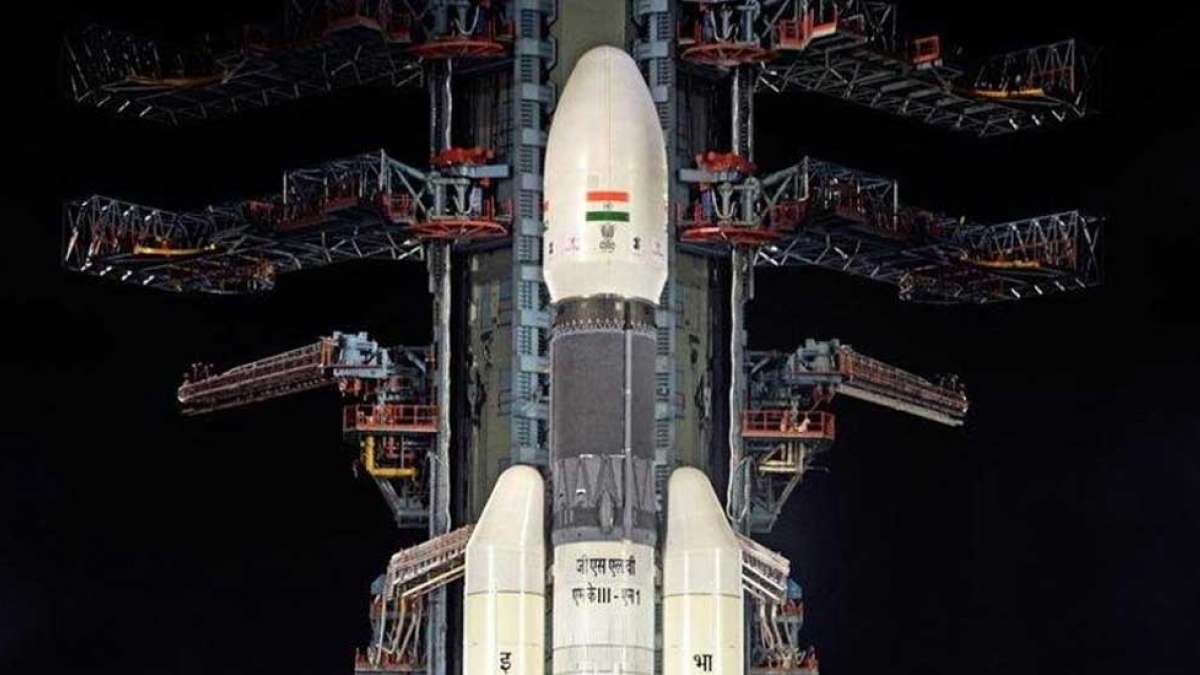 ISRO calls off Chandrayaan-2 launch after technical snag, next date soon ISRO calls off Chandrayaan-2 launch after technical snag, next date soon