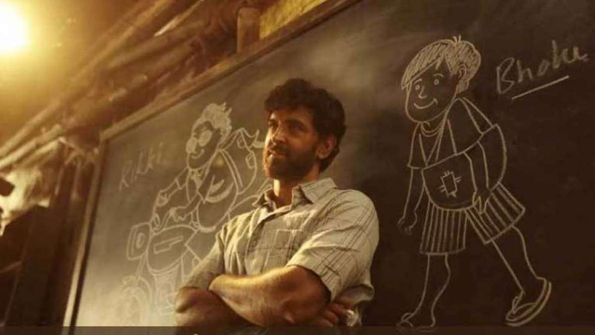Hrithik Roshan's Super 30 full movie leaked online by Tamilrockers Hrithik Roshan's Super 30 full movie leaked online by Tamilrockers