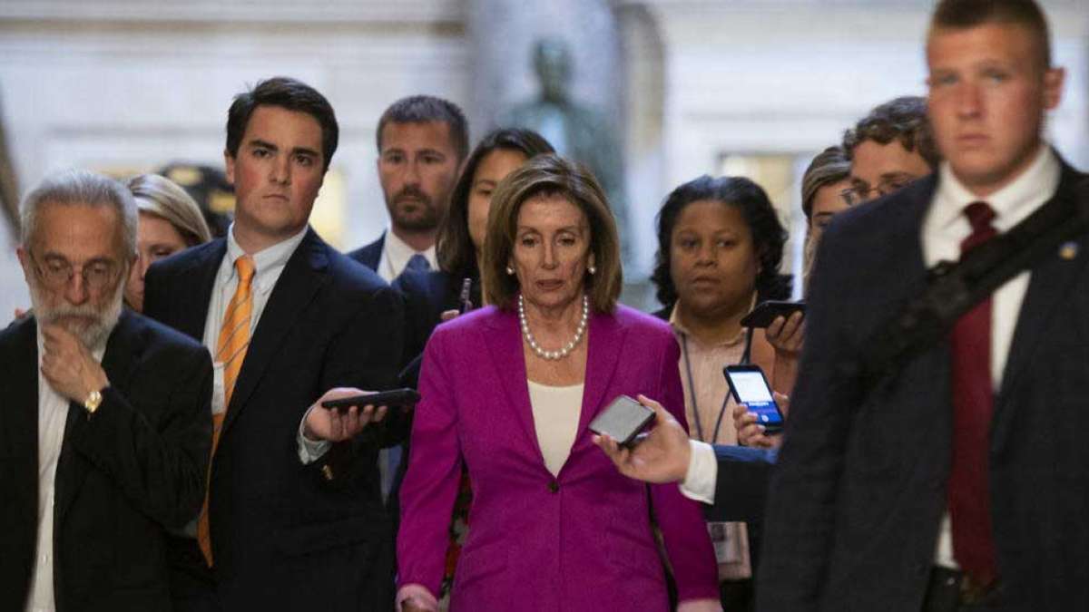 US house slams Donald Trump's racist 'go back' tweet US house slams Donald Trump's racist 'go back' tweet