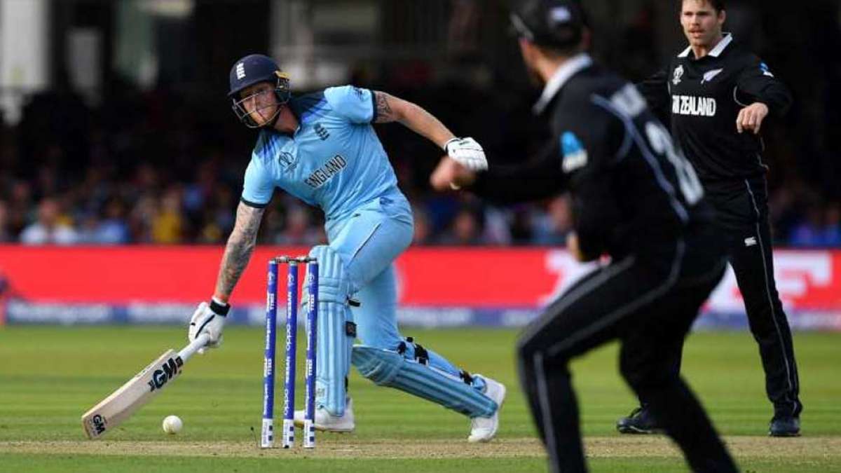 ICC reacts to overthrow conflict in ICC World Cup 2019 final ICC reacts to overthrow conflict in ICC World Cup 2019 final