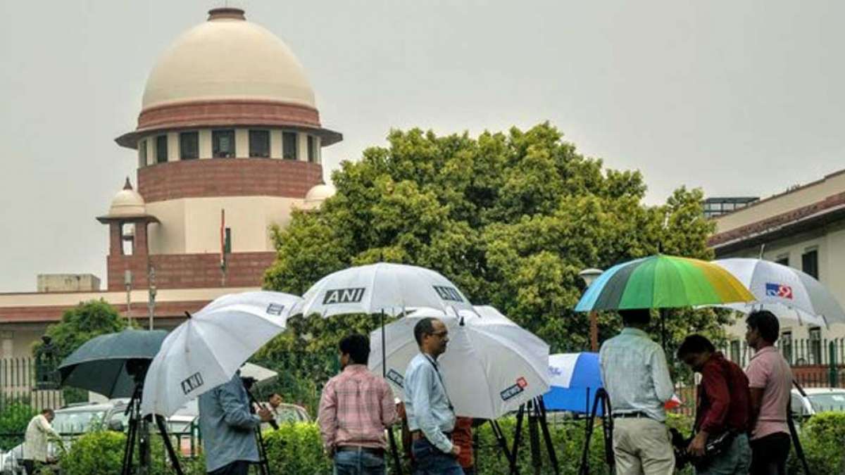 Speaker free to decide on resignations by MLAs: Supreme Court Speaker free to decide on resignations by MLAs: Supreme Court