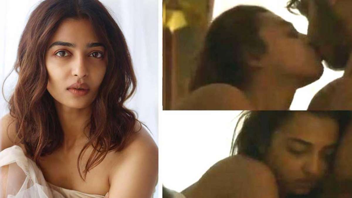 Radhika Apte reacts on leaked s** video with Dev Patel Radhika Apte reacts on leaked s** video with Dev Patel
