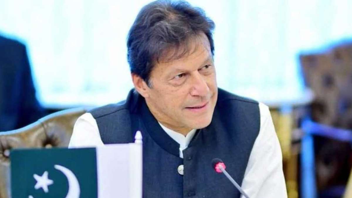 Kulbhushan Jadhav Case: Pakistan claims victory, Imran Khan says big win Kulbhushan Jadhav Case: Pakistan claims victory, Imran Khan says big win