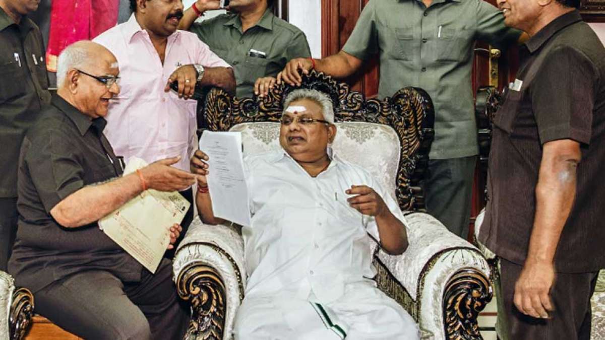 Saravana Bhavan founder P Rajagopal Saravana Bhavan founder P Rajagopal