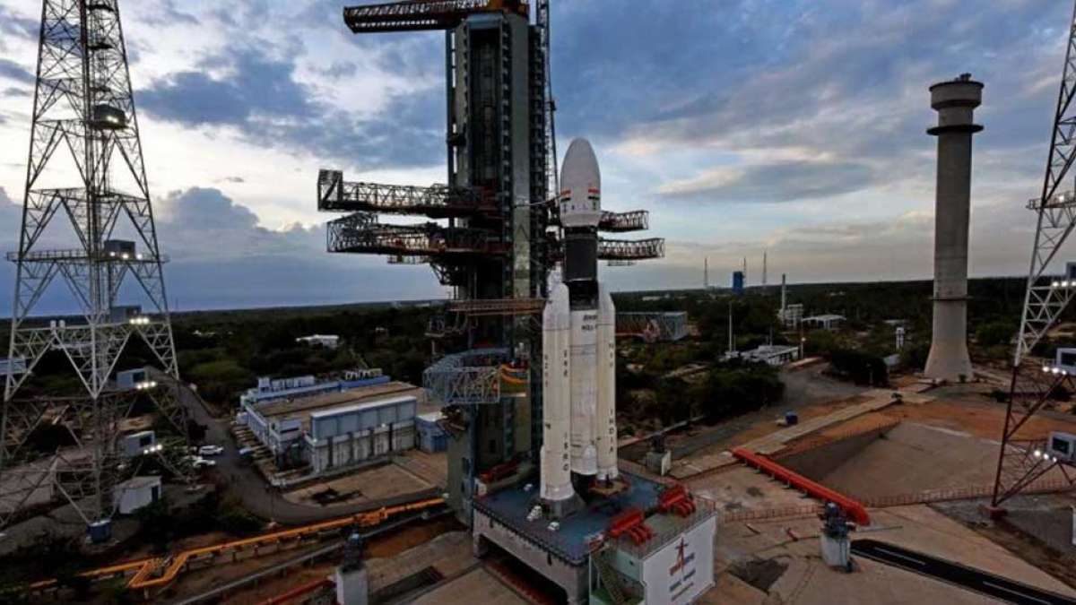 Chandrayaan 2 Chandrayaan 2