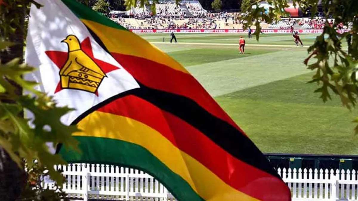 Zimbabwe Cricket Zimbabwe Cricket