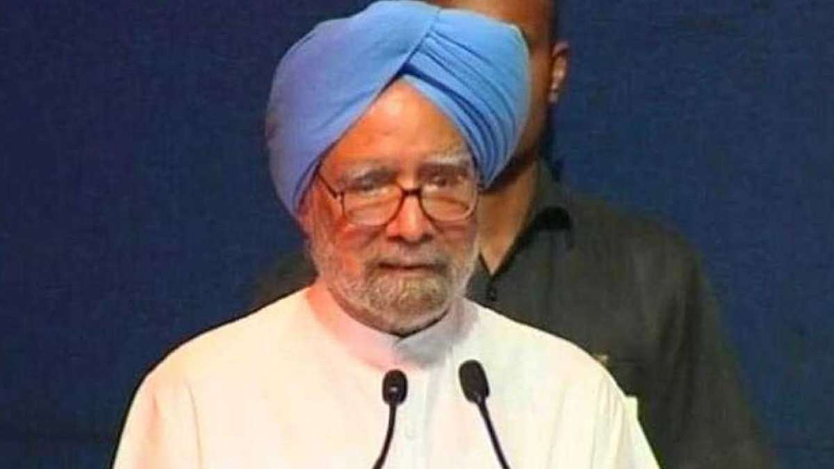 Shocked to hear about Shiela Dikshit's sudden demise: Manmohan Singh Shocked to hear about Shiela Dikshit's sudden demise: Manmohan Singh