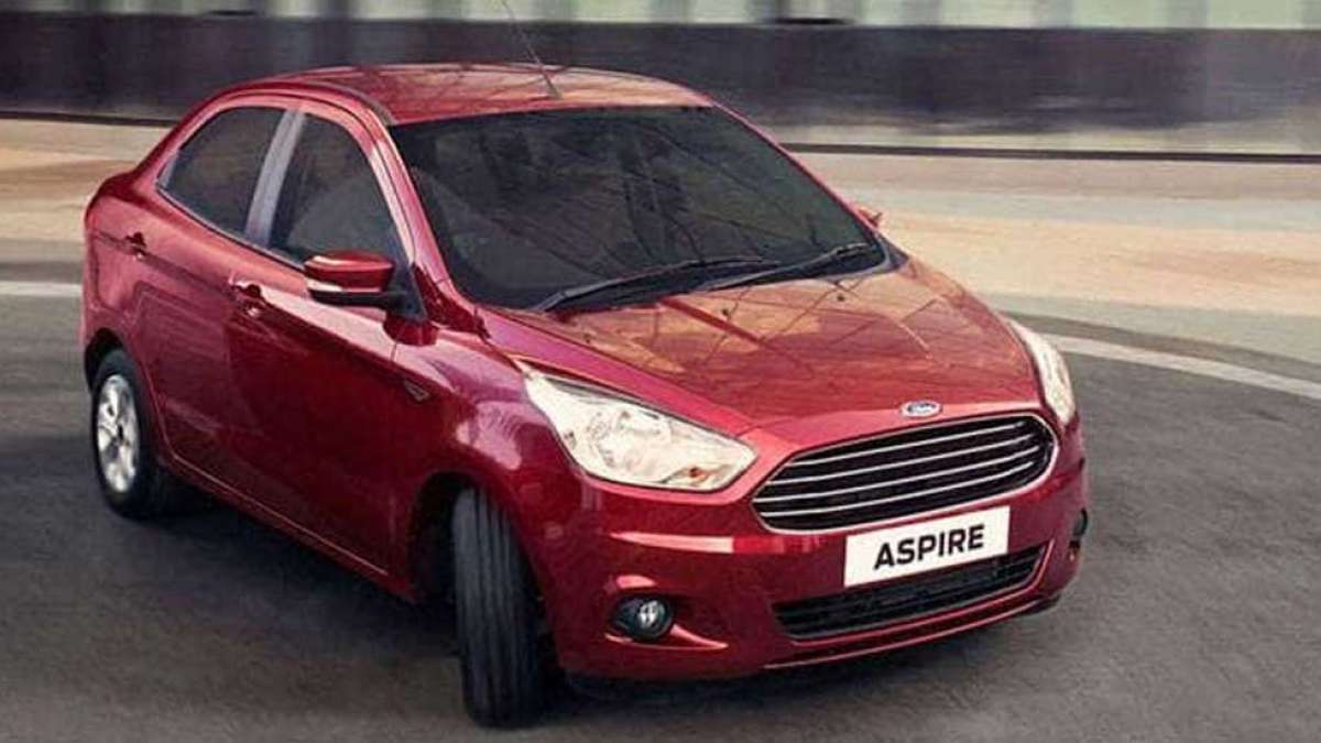 Ford recalls Freestyle, Figo and Aspire in India Ford recalls Freestyle, Figo and Aspire in India