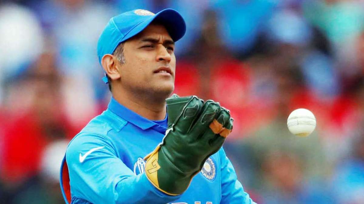 MS Dhoni takes 2-month off to serve Army, not to play against West Indies MS Dhoni takes 2-month off to serve Army, not to play against West Indies