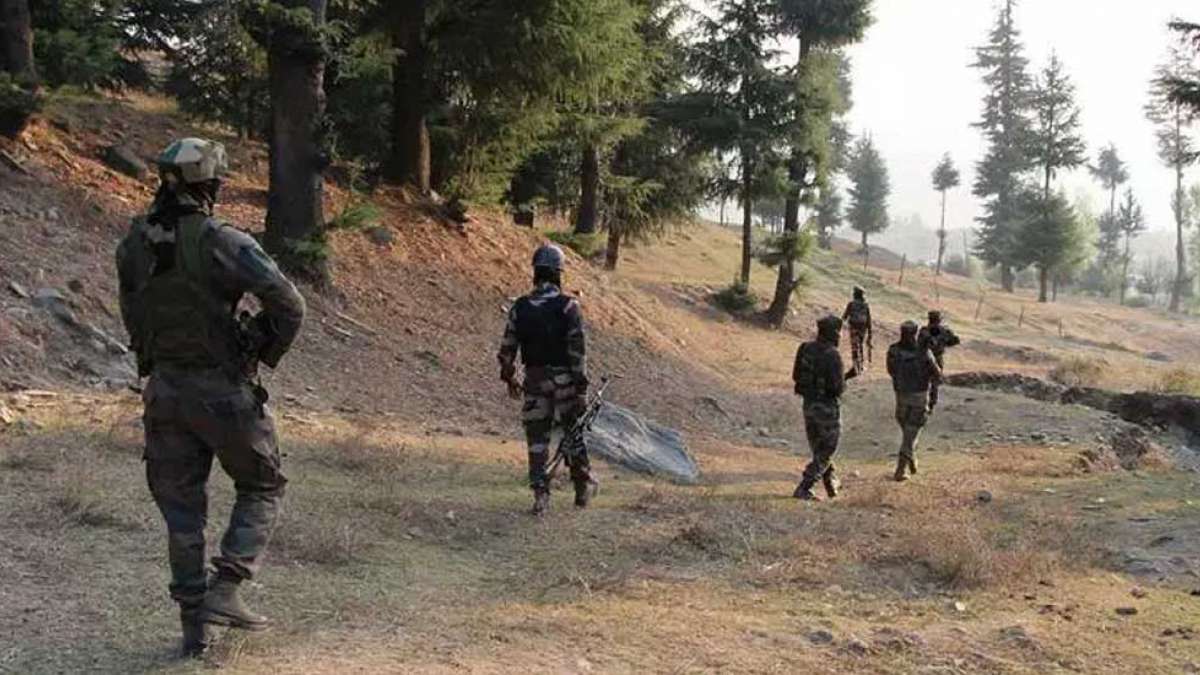 Pakistan shuts 20 terror camps in PoK, no infiltration on LoC Pakistan shuts 20 terror camps in PoK, no infiltration on LoC