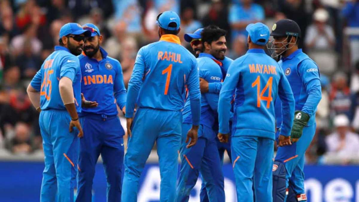 Senior Indian player violates 'family clause' during World Cup 2019 Senior Indian player violates 'family clause' during World Cup 2019