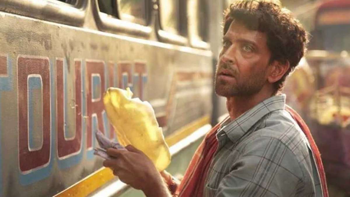 'Super 30' movie mints Rs 104.18 crores on Box Office 'Super 30' movie mints Rs 104.18 crores on Box Office