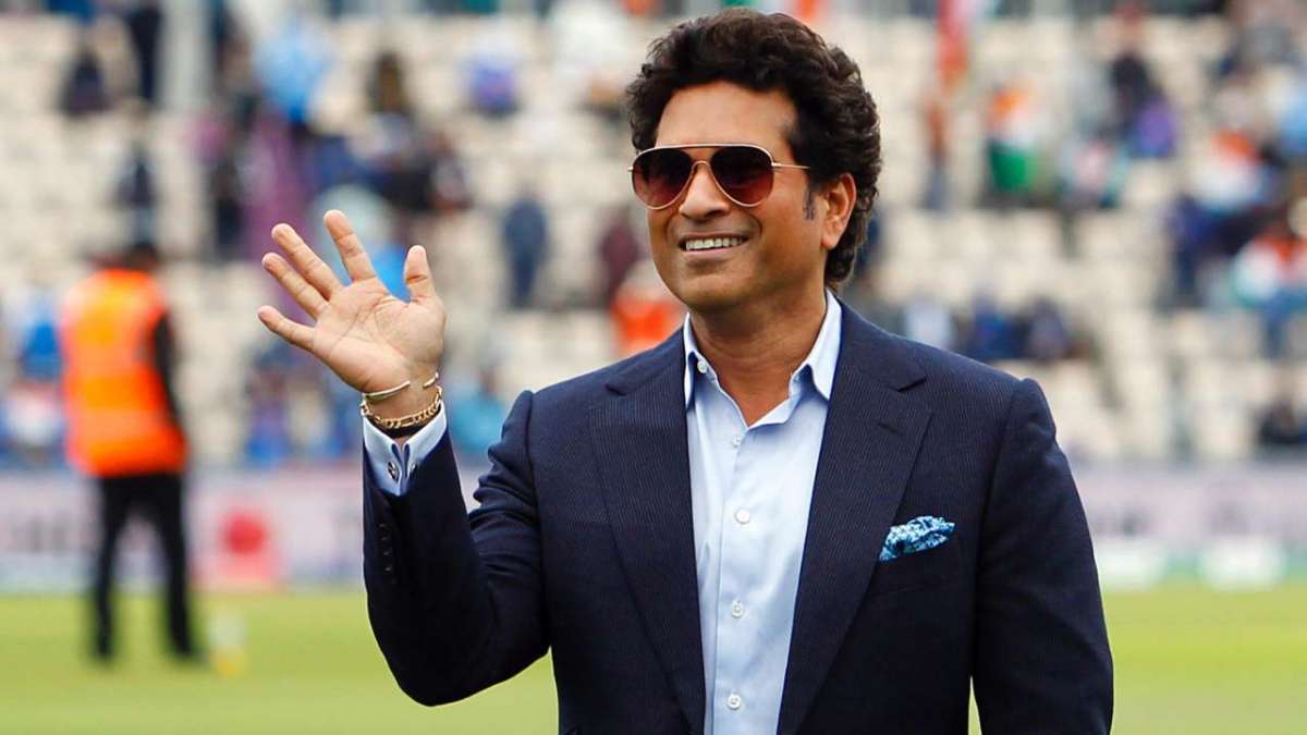 Master Blaster Sachin Tendulkar Master Blaster Sachin Tendulkar