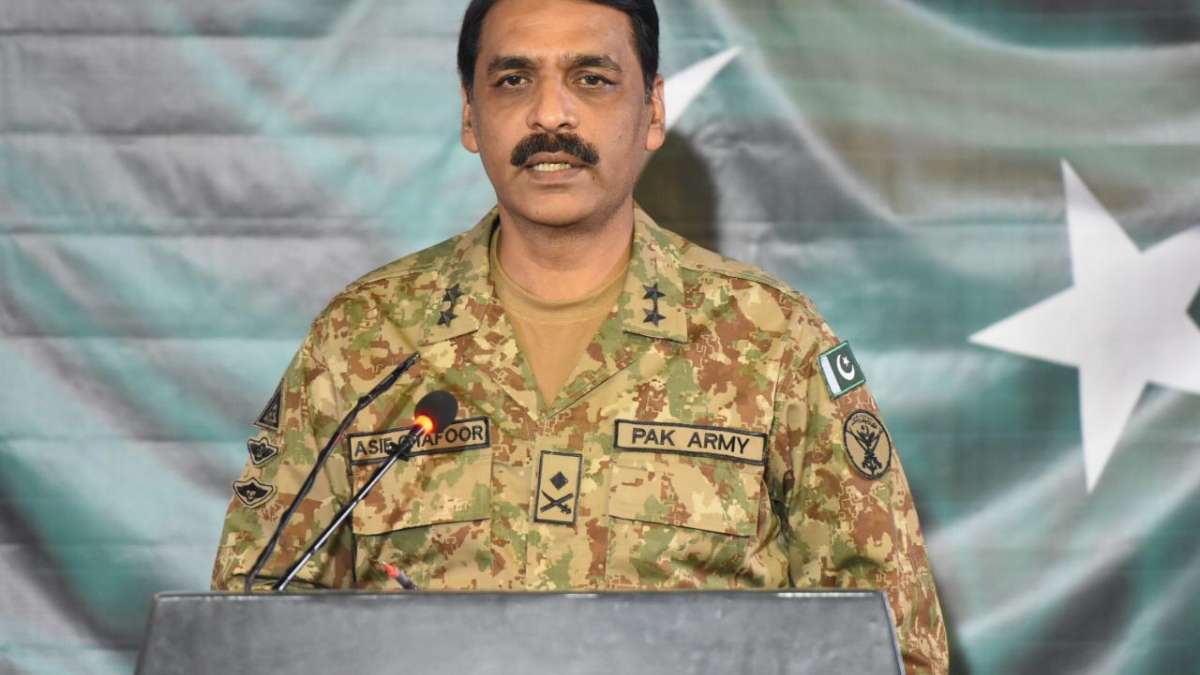 Asif Gafoor Asif Gafoor