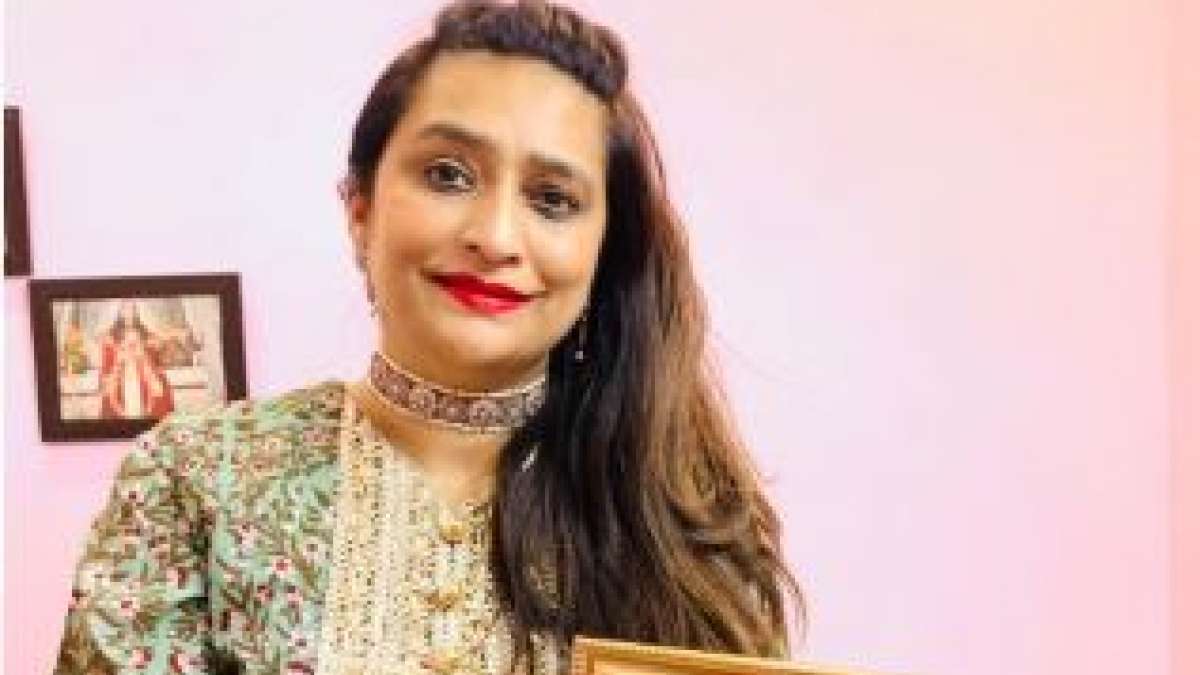 Fashionista Priya Priyadarshini Jain Fashionista Priya Priyadarshini Jain