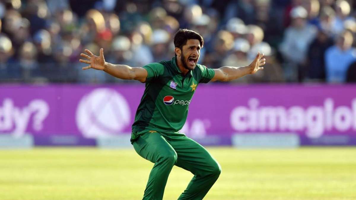 Pakistan pacer Hasan Ali to marry Indian girl: Report Pakistan pacer Hasan Ali to marry Indian girl: Report
