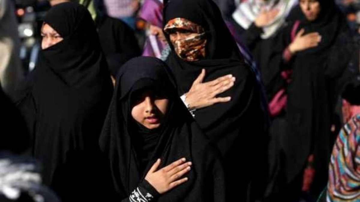 Rajya Sabha clears Triple Talaq bill, Centre says 'historic day' Rajya Sabha clears Triple Talaq bill, Centre says 'historic day'