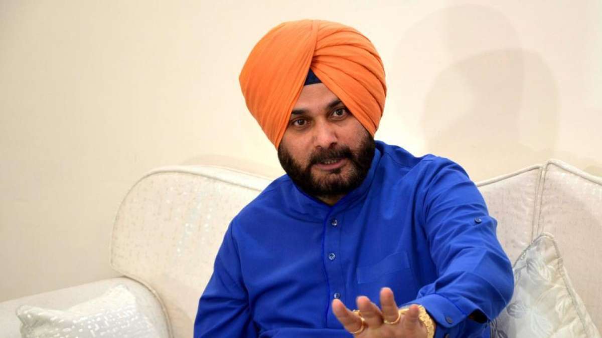 No official word on Navjot Singh Sidhu as Delhi Congress chief yet No official word on Navjot Singh Sidhu as Delhi Congress chief yet