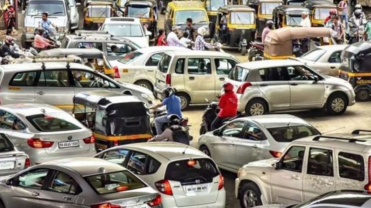Rajya Sabha clears motor vehicle bill, heavy fines over rules violation Rajya Sabha clears motor vehicle bill, heavy fines over rules violation