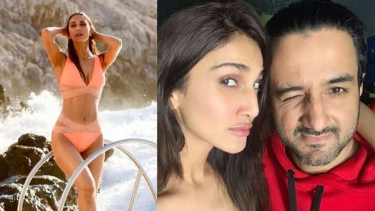 '10 weeks of intense training' turns Vaani Kapoor into a fire '10 weeks of intense training' turns Vaani Kapoor into a fire