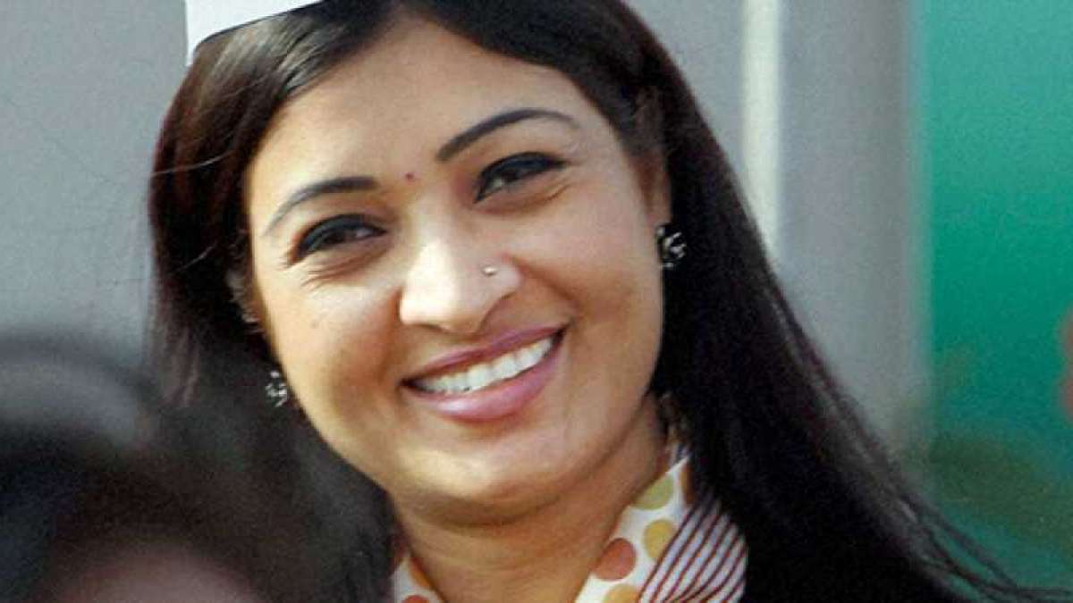 Alka Lamba to quit Aam Aadmi Party, contest Delhi election as independent candidate Alka Lamba to quit Aam Aadmi Party, contest Delhi election as independent candidate