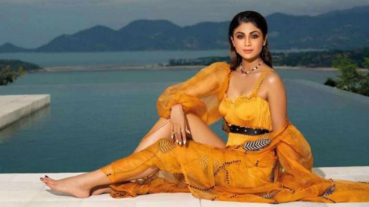Shilpa Shetty to make a comeback after 13 years Shilpa Shetty to make a comeback after 13 years
