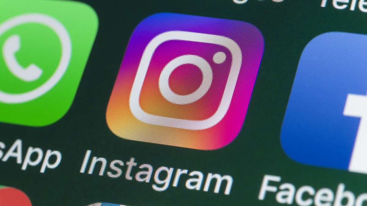 Facebook to rebrand Instagram, WhatsApp Facebook to rebrand Instagram, WhatsApp